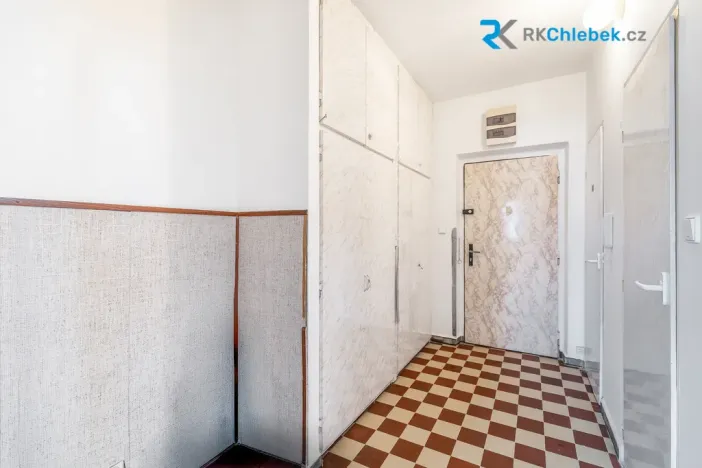 Prodej bytu 3+1, Frýdek-Místek, Zdeňka Štěpánka, 56 m2