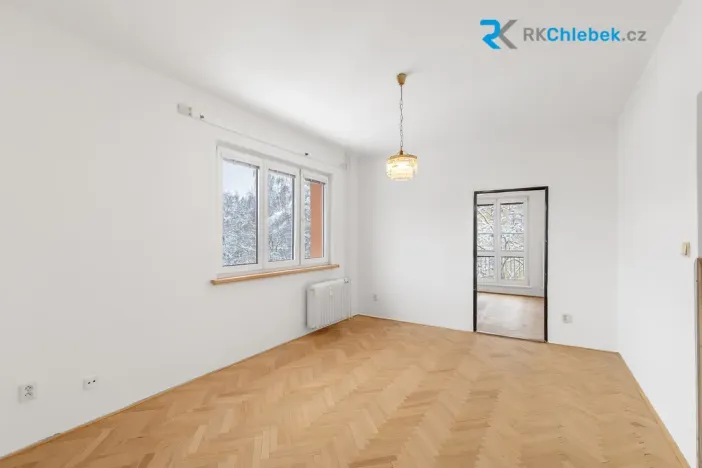 Prodej bytu 3+1, Frýdek-Místek, Zdeňka Štěpánka, 56 m2