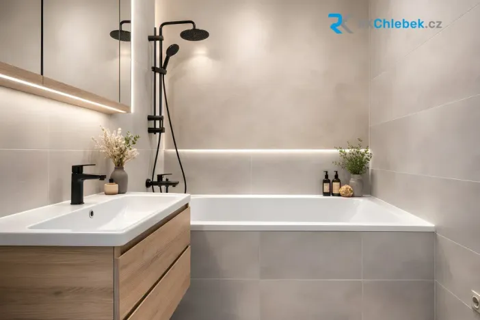 Prodej bytu 3+1, Frýdek-Místek, Zdeňka Štěpánka, 56 m2