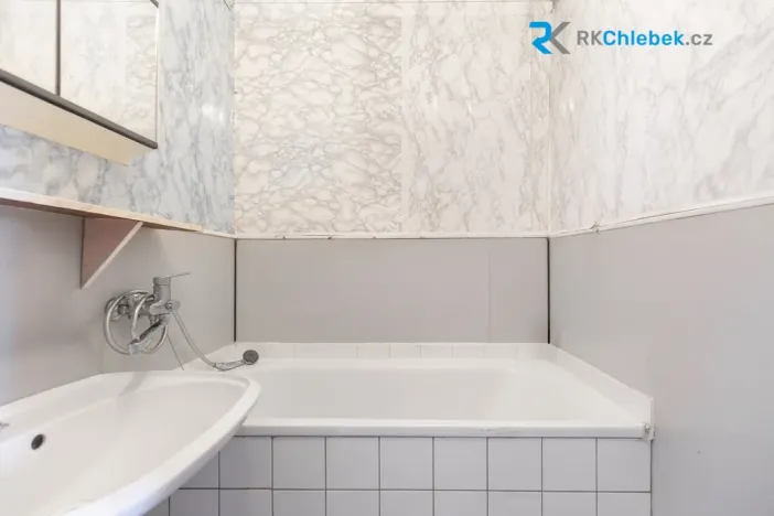 Prodej bytu 3+1, Frýdek-Místek, Zdeňka Štěpánka, 56 m2