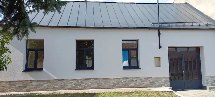 Prodej rodinného domu, Hostěrádky-Rešov, 182 m2