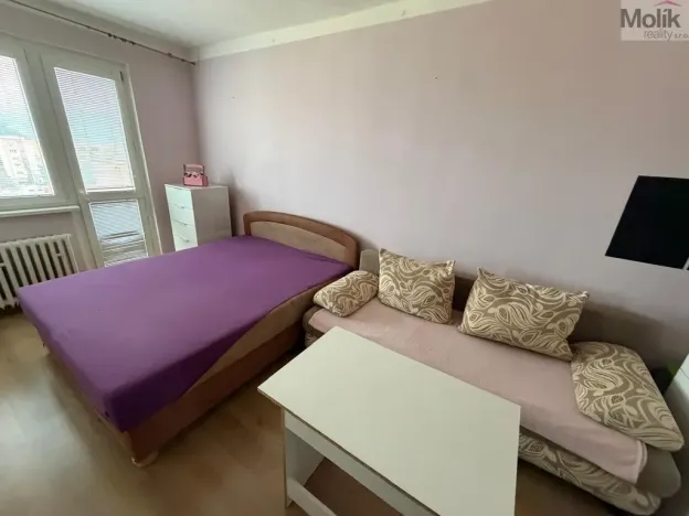 Prodej bytu 1+1, Most, Jaroslava Vrchlického, 35 m2