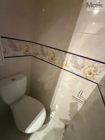 Prodej bytu 1+1, Most, Jaroslava Vrchlického, 35 m2