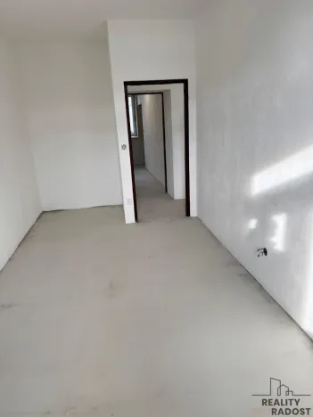 Prodej bytu 3+kk, Litovel - Nová Ves, 80 m2