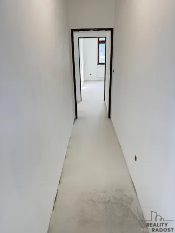 Prodej bytu 3+kk, Litovel - Nová Ves, 80 m2