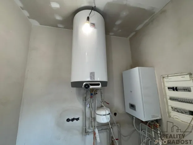 Prodej bytu 3+kk, Litovel - Nová Ves, 80 m2