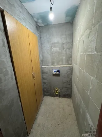 Prodej bytu 3+kk, Litovel - Nová Ves, 80 m2