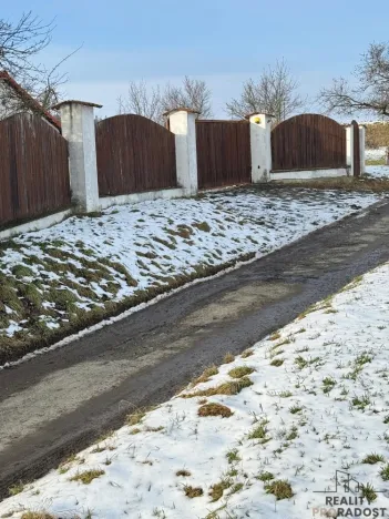 Prodej bytu 3+kk, Litovel - Nová Ves, 80 m2