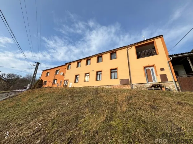 Prodej bytu 3+kk, Litovel - Nová Ves, 80 m2