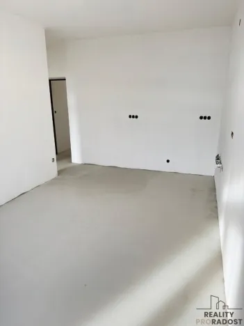 Prodej bytu 3+kk, Litovel - Nová Ves, 80 m2