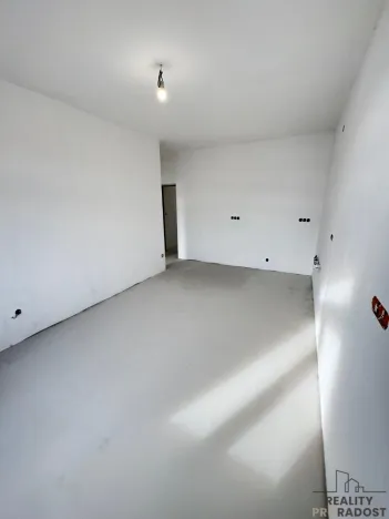 Prodej bytu 3+kk, Litovel - Nová Ves, 80 m2