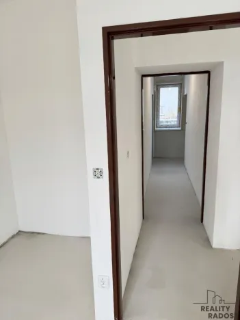 Prodej bytu 3+kk, Litovel - Nová Ves, 80 m2