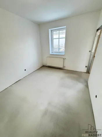 Prodej bytu 3+kk, Litovel - Nová Ves, 80 m2