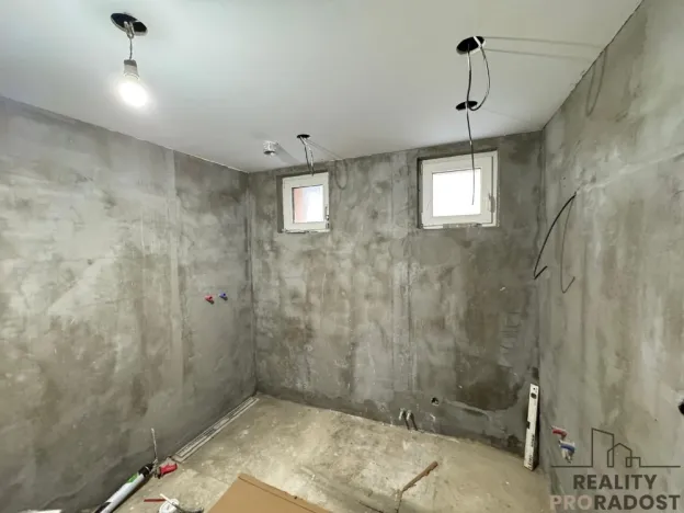 Prodej bytu 3+kk, Litovel - Nová Ves, 80 m2