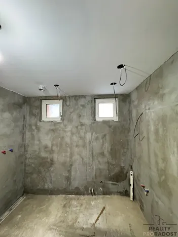 Prodej bytu 3+kk, Litovel - Nová Ves, 80 m2