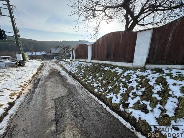 Prodej bytu 3+kk, Litovel - Nová Ves, 80 m2