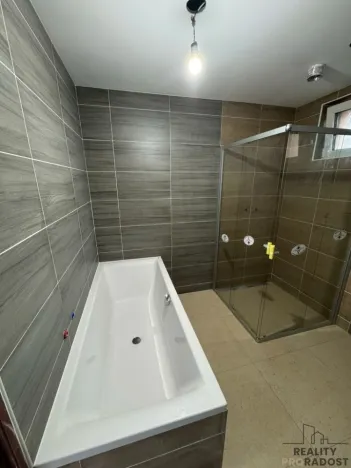 Prodej bytu 3+kk, Litovel - Nová Ves, 80 m2