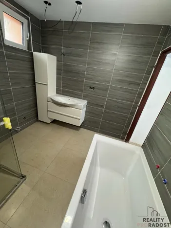 Prodej bytu 3+kk, Litovel - Nová Ves, 80 m2