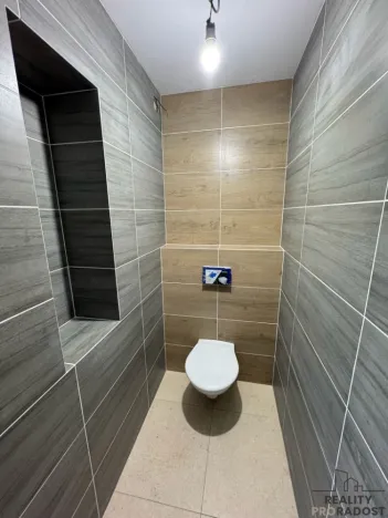 Prodej bytu 3+kk, Litovel - Nová Ves, 80 m2