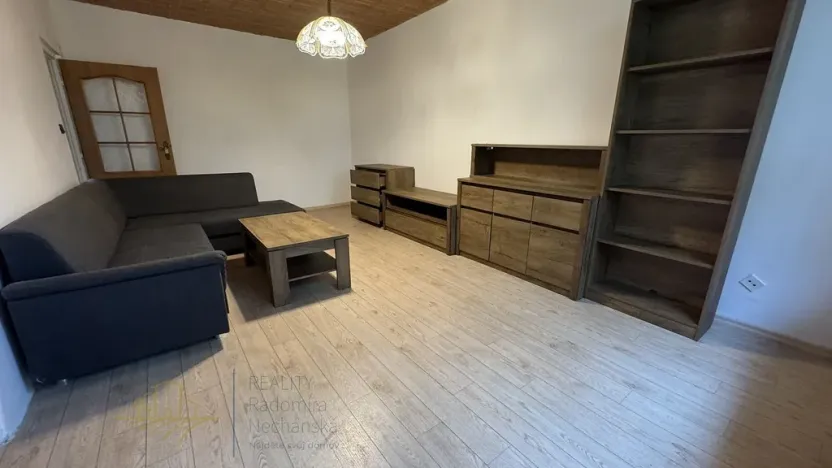 Pronájem bytu 3+1, Jičín - Nové Město, Na jihu, 70 m2