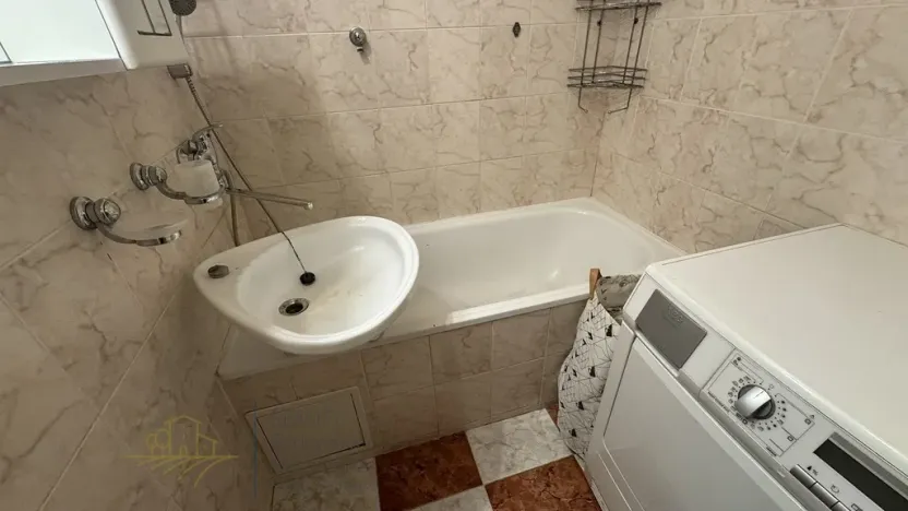 Pronájem bytu 3+1, Jičín - Nové Město, Na jihu, 70 m2