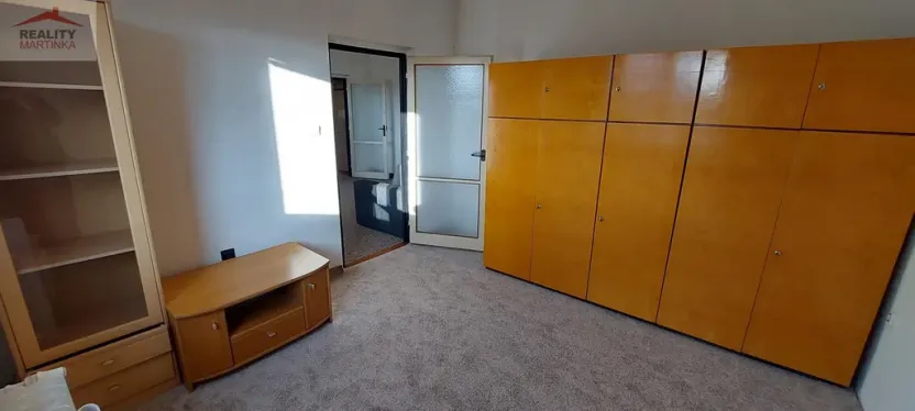 Pronájem bytu 2+1, Valašské Meziříčí - Krásno nad Bečvou, Krátká, 53 m2