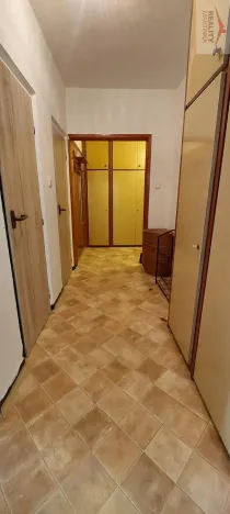 Pronájem bytu 2+1, Valašské Meziříčí - Krásno nad Bečvou, Krátká, 53 m2