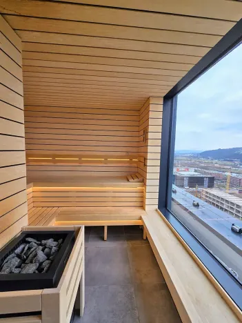 Prodej bytu 2+kk, Praha - Modřany, Československého exilu, 55 m2