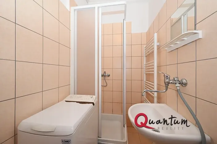 Pronájem skladu, Praha - Braník, Ke Krči, 25 m2