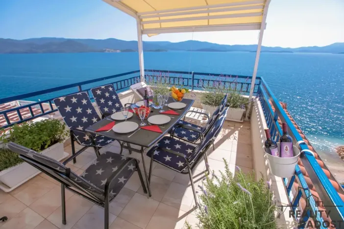 Prodej bytu 4+kk, ,Komarna,Chorvatsko, 111 m2