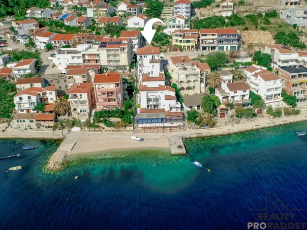 Prodej bytu 4+kk, ,Komarna,Chorvatsko, 111 m2