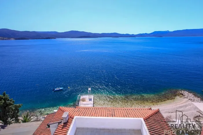 Prodej bytu 4+kk, ,Komarna,Chorvatsko, 111 m2