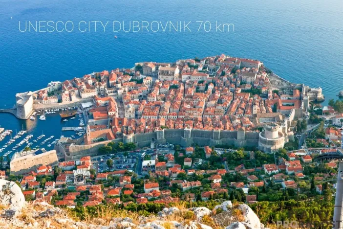 Prodej bytu 4+kk, ,Komarna,, Chorvatsko, 111 m2