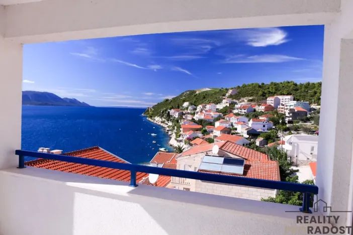 Prodej bytu 4+kk, ,Komarna,, Chorvatsko, 111 m2