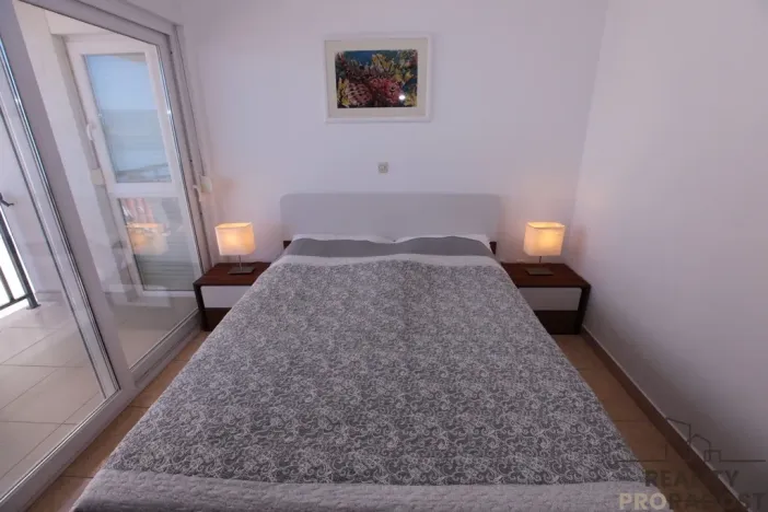 Prodej bytu 4+kk, ,Komarna,, Chorvatsko, 111 m2