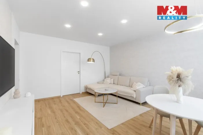 Prodej bytu 4+1, Ostrava - Dubina, Jaroslava Misky, 86 m2