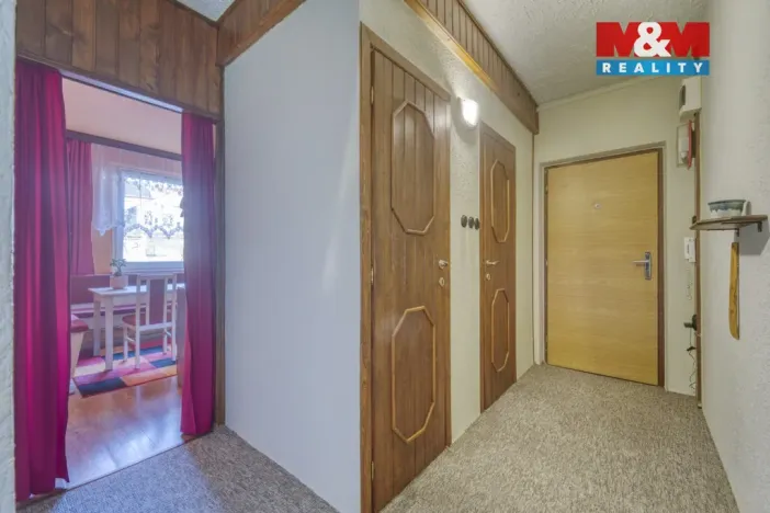 Prodej bytu 3+1, Žlutice, Pod Strání, 75 m2