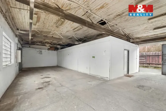 Prodej pozemku pro bydlení, Kladno, Tuchoraz, 2276 m2