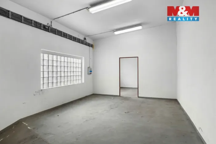 Prodej pozemku pro bydlení, Kladno, Tuchoraz, 2276 m2