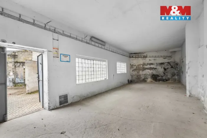 Prodej pozemku pro bydlení, Kladno, Tuchoraz, 2276 m2