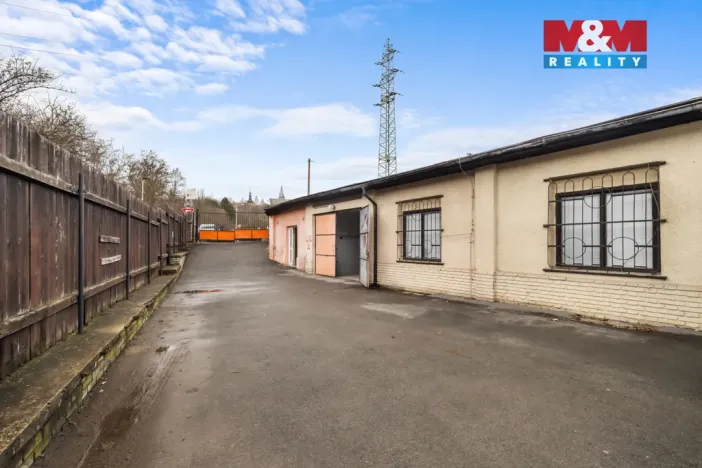 Prodej pozemku pro bydlení, Kladno, Tuchoraz, 2276 m2