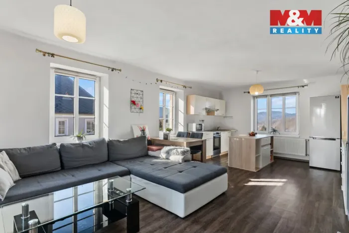 Prodej rodinného domu, Stráž nad Nisou, Werichova, 160 m2