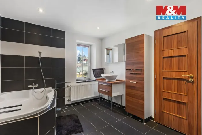 Prodej rodinného domu, Stráž nad Nisou, Werichova, 160 m2