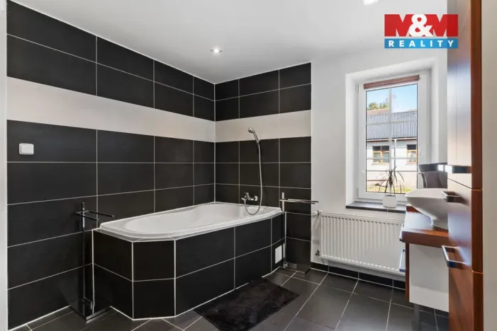 Prodej rodinného domu, Stráž nad Nisou, Werichova, 160 m2