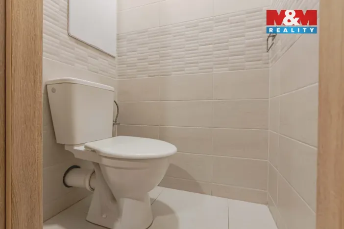 Prodej bytu 4+1, Klatovy - Klatovy III, Pod Hůrkou, 81 m2