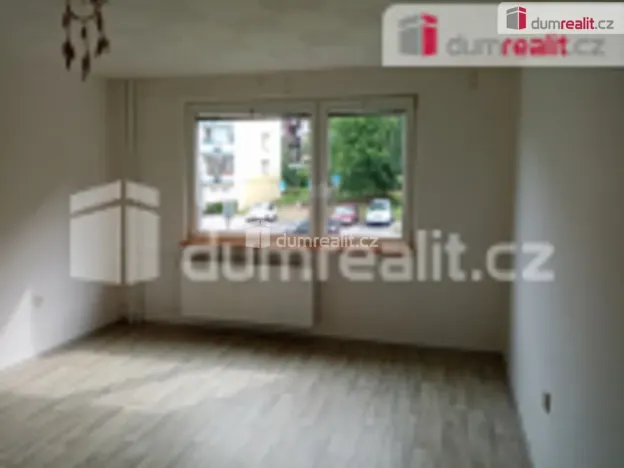 Prodej bytu 1+1, Děčín - Děčín XXXII-Boletice nad Labem, Čsl. partyzánů, 36 m2