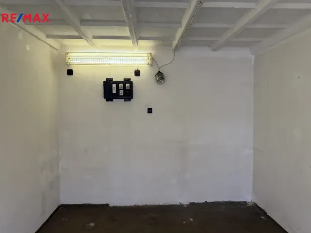 Prodej garáže, Rychnov nad Kněžnou, Wolkerova, 18 m2