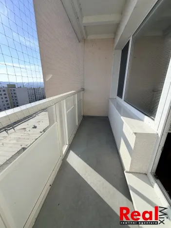 Prodej bytu 4+1, Brno - Nový Lískovec, Oblá, 85 m2