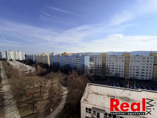 Prodej bytu 4+1, Brno - Nový Lískovec, Oblá, 85 m2