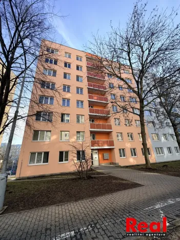 Prodej bytu 4+1, Brno - Nový Lískovec, Oblá, 85 m2